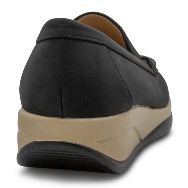 Mocasines-Via-Spring-Casual-Para-Mujer-Planta-Baja-Negro-280652-Talla-37-3