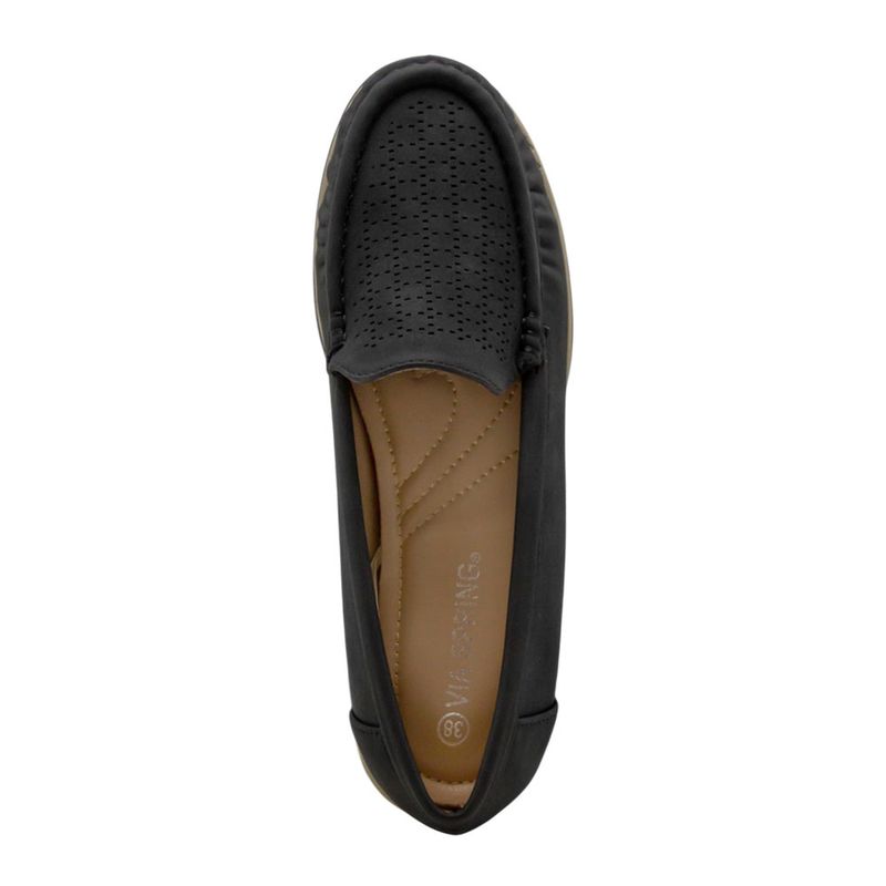 Mocasines-Via-Spring-Casual-Para-Mujer-Planta-Baja-Negro-280652-Talla-37-4