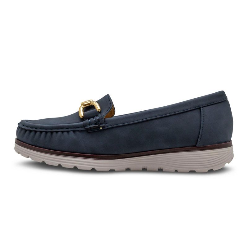 Mocasines-Para-Mujer-Casual-Via-Spring-Azul-280653-Talla-36-1
