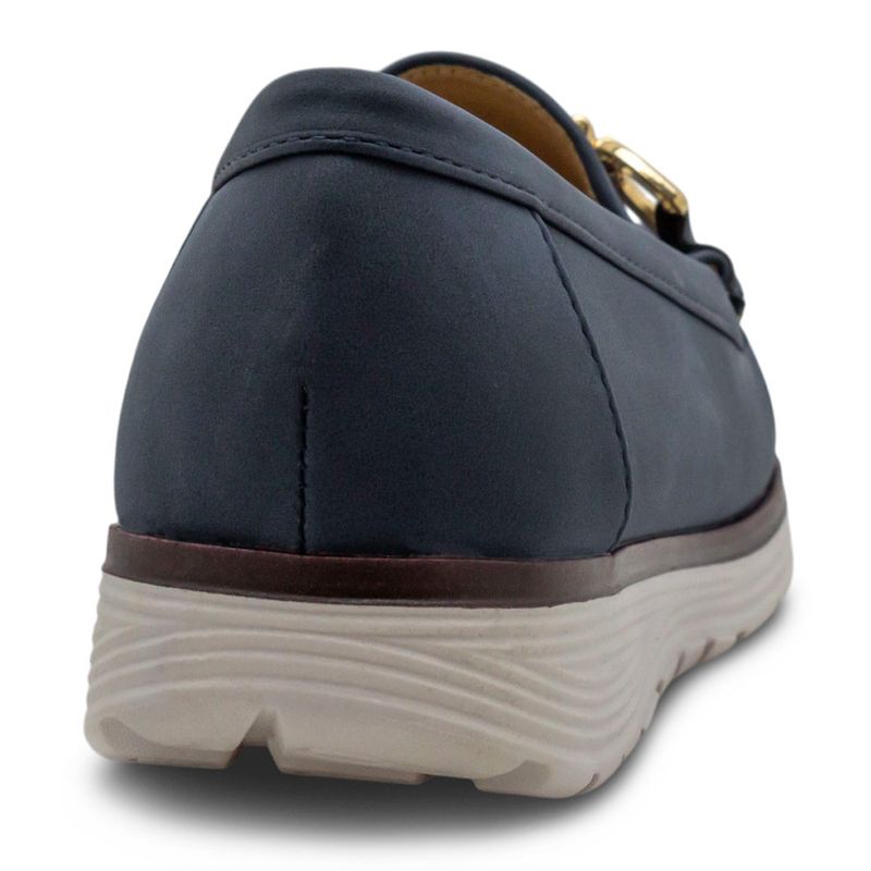 Mocasines-Para-Mujer-Casual-Via-Spring-Azul-280653-Talla-36-3