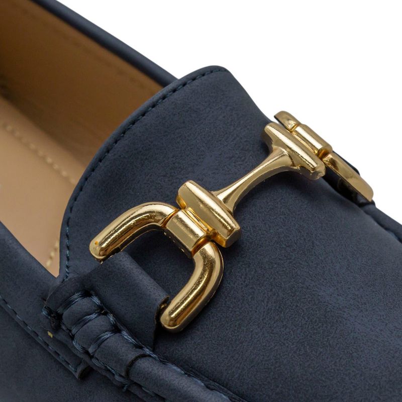 Mocasines-Para-Mujer-Casual-Via-Spring-Azul-280653-Talla-36-5