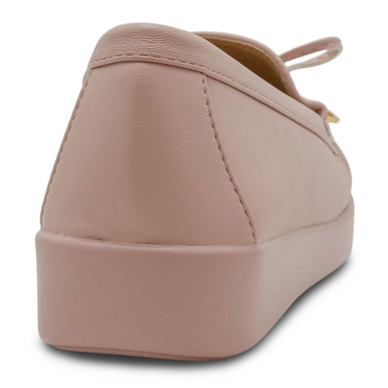 Mocasines-Para-Mujer-Casual-Via-Spring-Rosa-280654-Talla-36-3