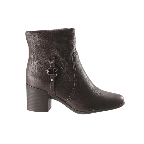 Botas Bottero Para Mujer Café 646612