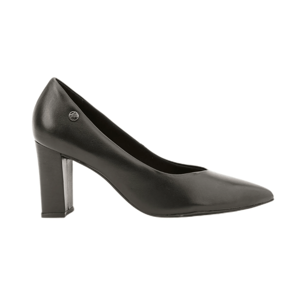 Tacones Bottero Para Mujer Negro 646635