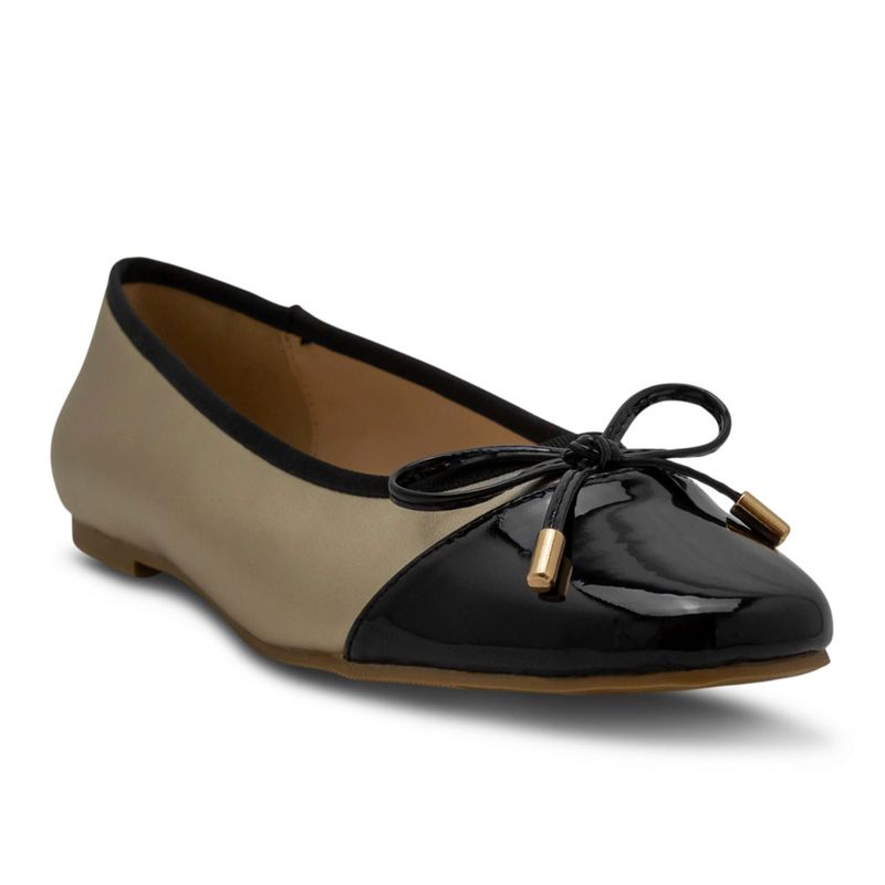 Baletas-Primavera-Casual-Mujer-Planta-Baja-Dorado-280801-Talla-36-2