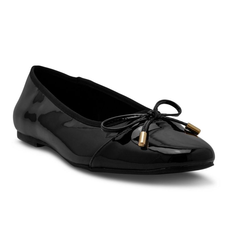 Baletas-Primavera-Casual-Mujer-Planta-Baja-Negro-280802-Talla-36-2