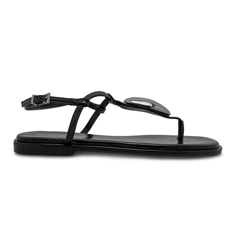 Sandalias-Primavera-Casual-Mujer-Planta-Baja-Negro-280811-Talla-36-0