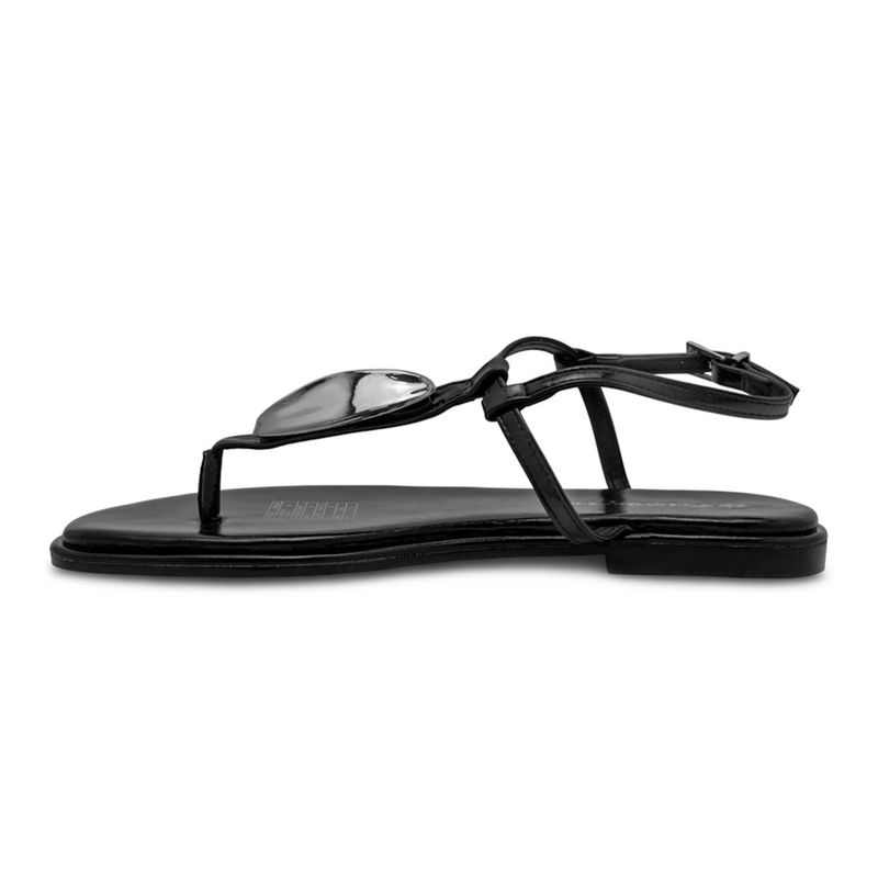 Sandalias-Primavera-Casual-Mujer-Planta-Baja-Negro-280811-Talla-36-1