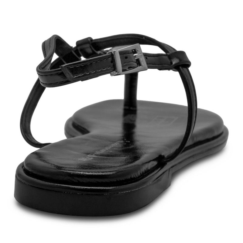 Sandalias-Primavera-Casual-Mujer-Planta-Baja-Negro-280811-Talla-36-3