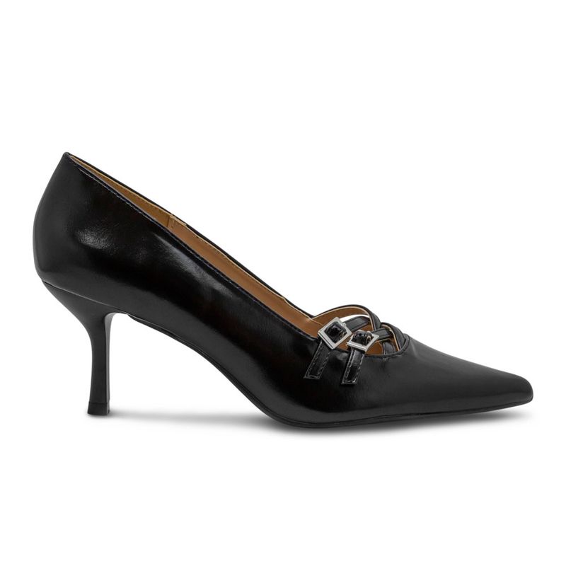 Tacones-Primavera-Formal-Mujer-Tacon-Medio-Negro-280814-Talla-36-0