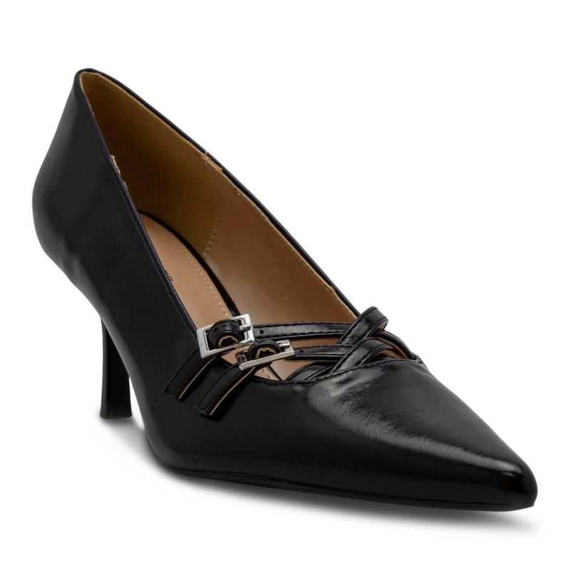 Tacones-Primavera-Formal-Mujer-Tacon-Medio-Negro-280814-Talla-36-2