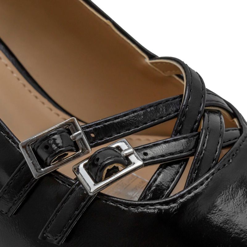 Tacones-Primavera-Formal-Mujer-Tacon-Medio-Negro-280814-Talla-36-5