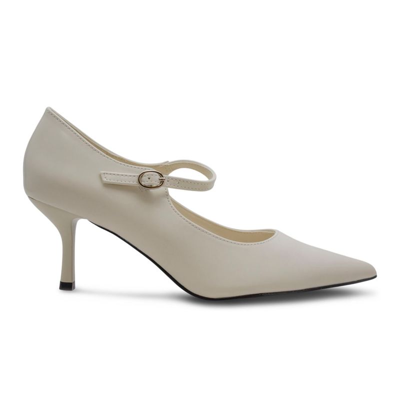 Tacones-Primavera-Formal-Mujer-Tacon-Alto-Blanco-280817-Talla-36-0