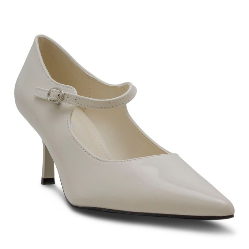 Tacones-Primavera-Formal-Mujer-Tacon-Alto-Blanco-280817-Talla-36-2