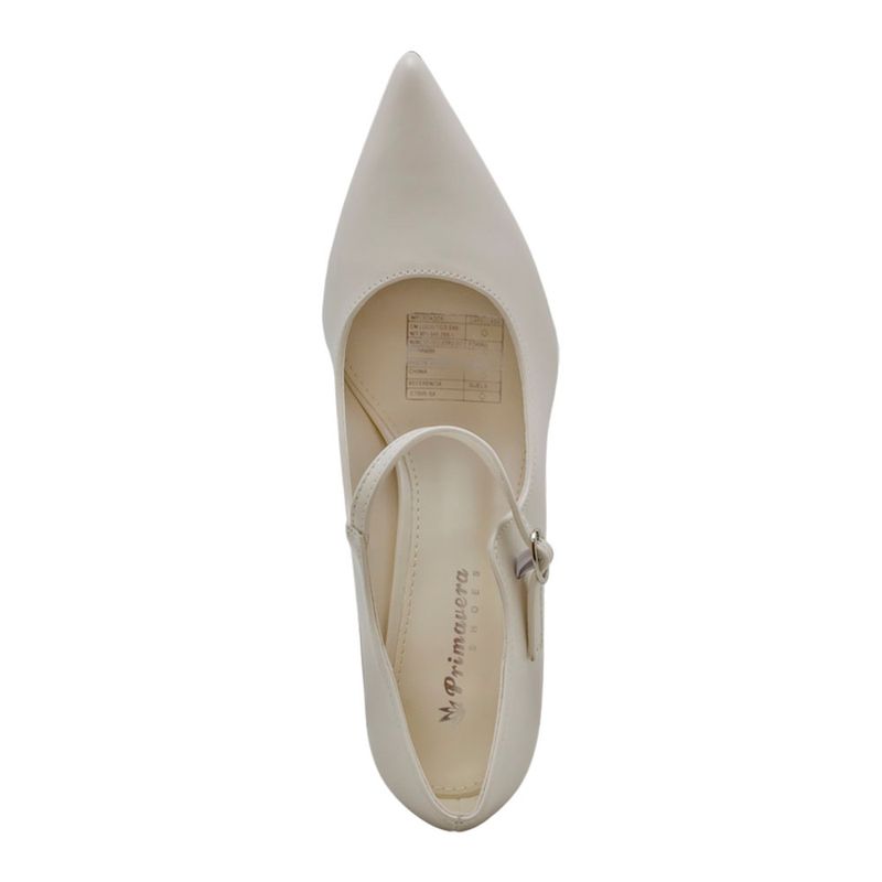 Tacones-Primavera-Formal-Mujer-Tacon-Alto-Blanco-280817-Talla-36-4