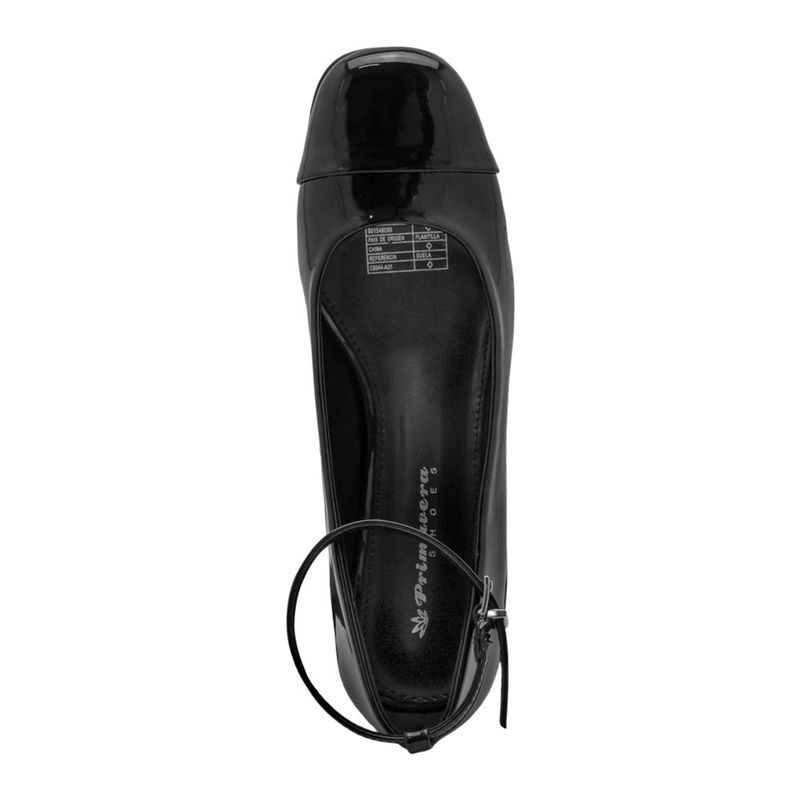 Tacones-Primavera-Formal-Mujer-Tacon-Medio-Negro-280822-Talla-36-4