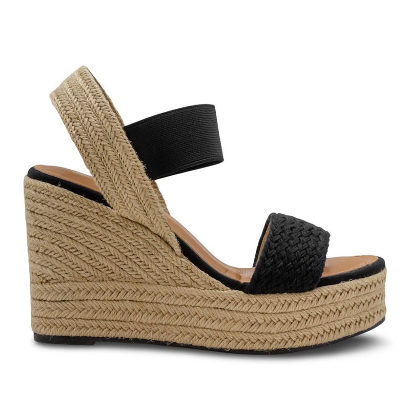 Sandalias-Primavera-Casual-Mujer-Planta-Alta-Negro-280826-Talla-36-0
