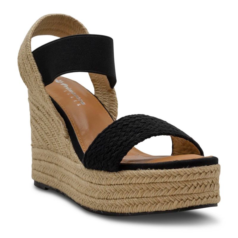 Sandalias-Primavera-Casual-Mujer-Planta-Alta-Negro-280826-Talla-36-2