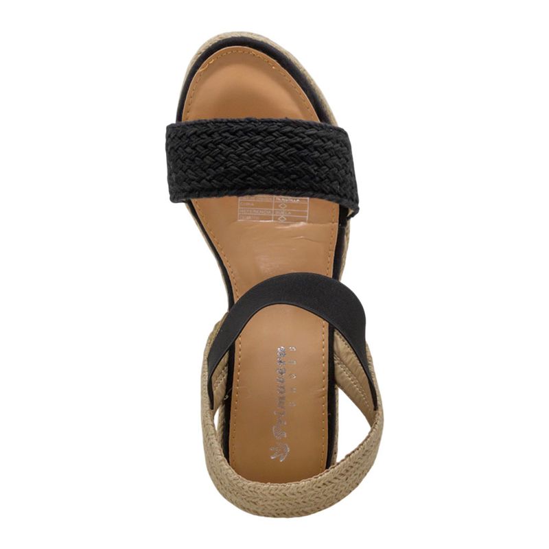 Sandalias-Primavera-Casual-Mujer-Planta-Alta-Negro-280826-Talla-36-4