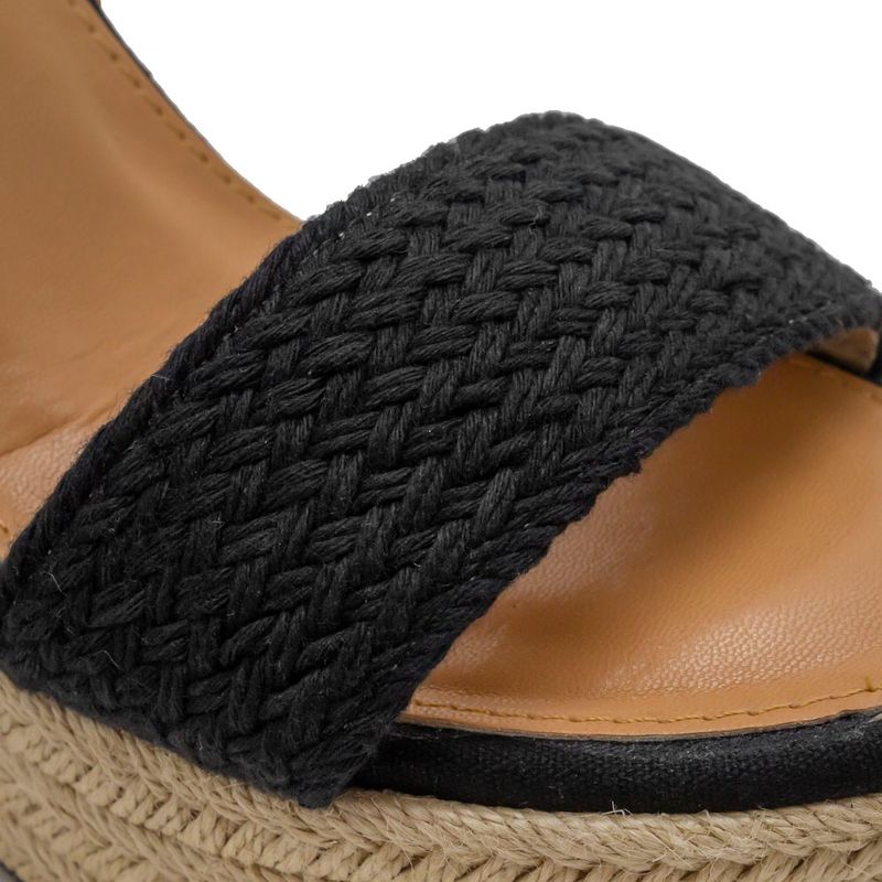 Sandalias-Primavera-Casual-Mujer-Planta-Alta-Negro-280826-Talla-36-5