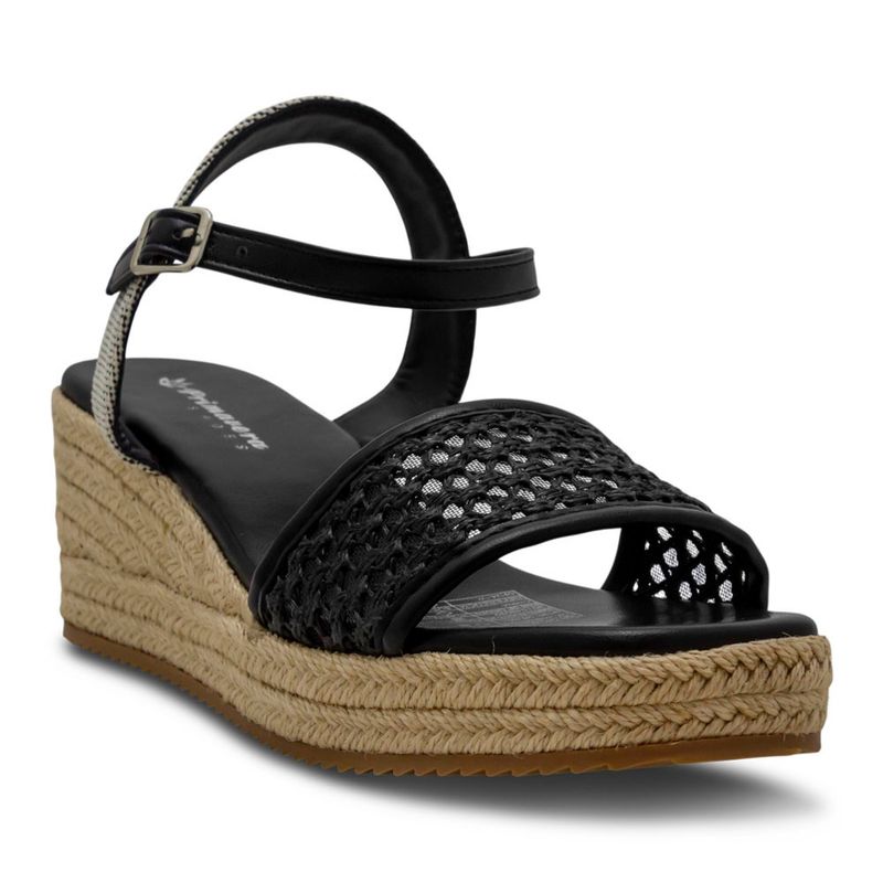 Sandalias-Primavera-Casual-Mujer-Planta-Alta-Negro-280827-Talla-36-2