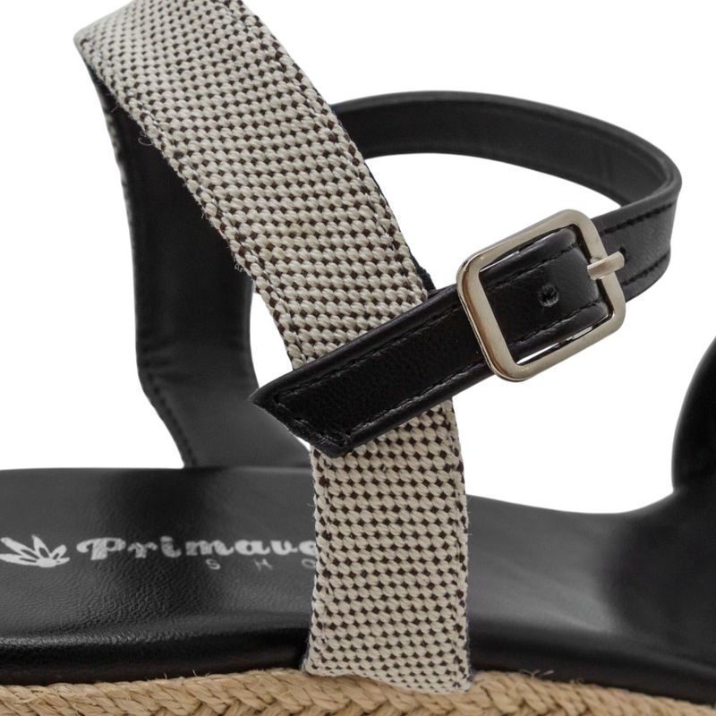 Sandalias-Primavera-Casual-Mujer-Planta-Alta-Negro-280827-Talla-36-5