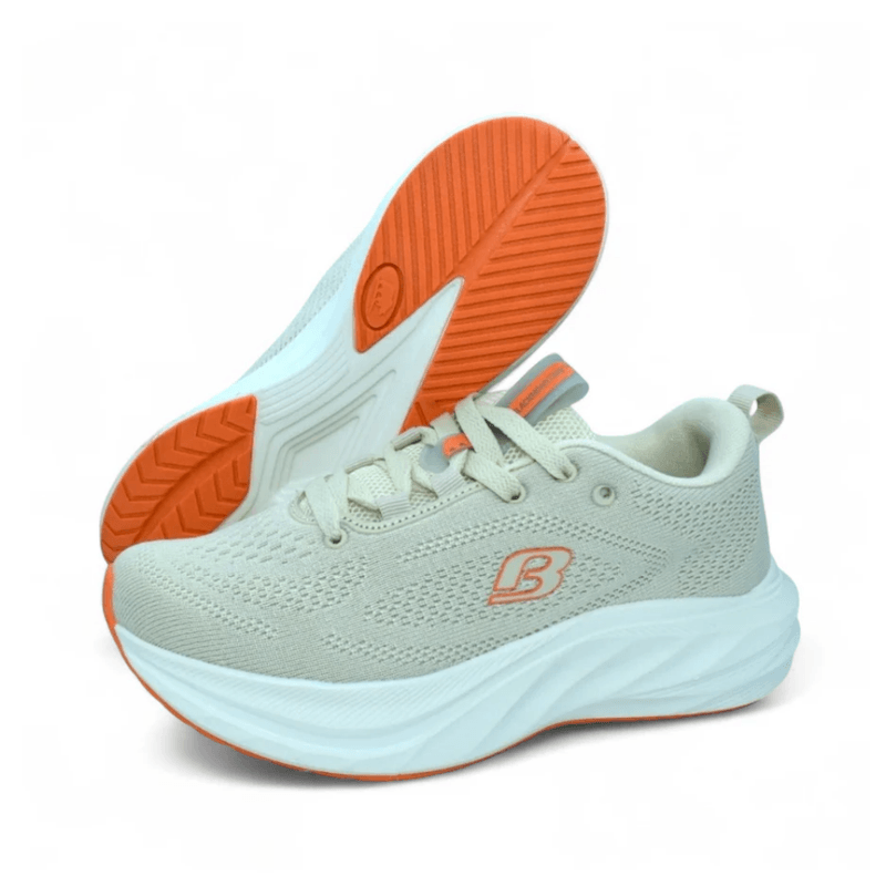 Tenis-Running-Blackmountain-Mujer-Beige-644350-Talla-36-2