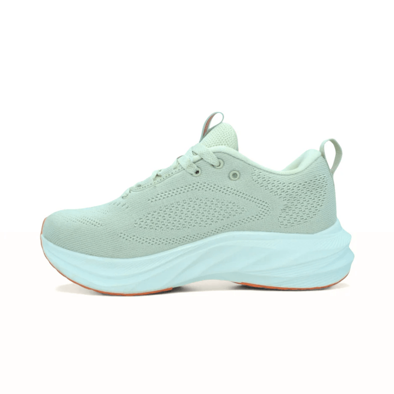 Tenis-Running-Blackmountain-Mujer-Beige-644350-Talla-36-5