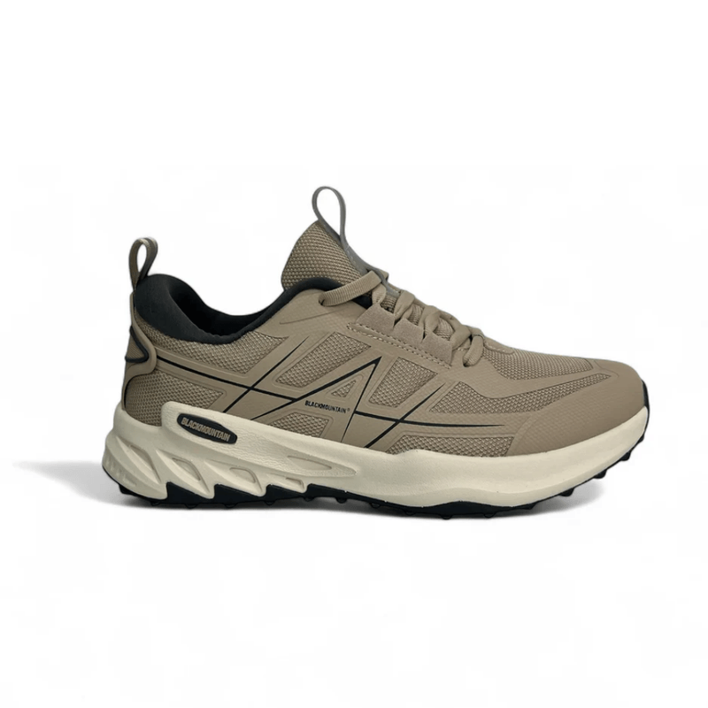 Tenis-Deportivos-Blackmountain-Hombre-Beige-644583-Talla-40-0