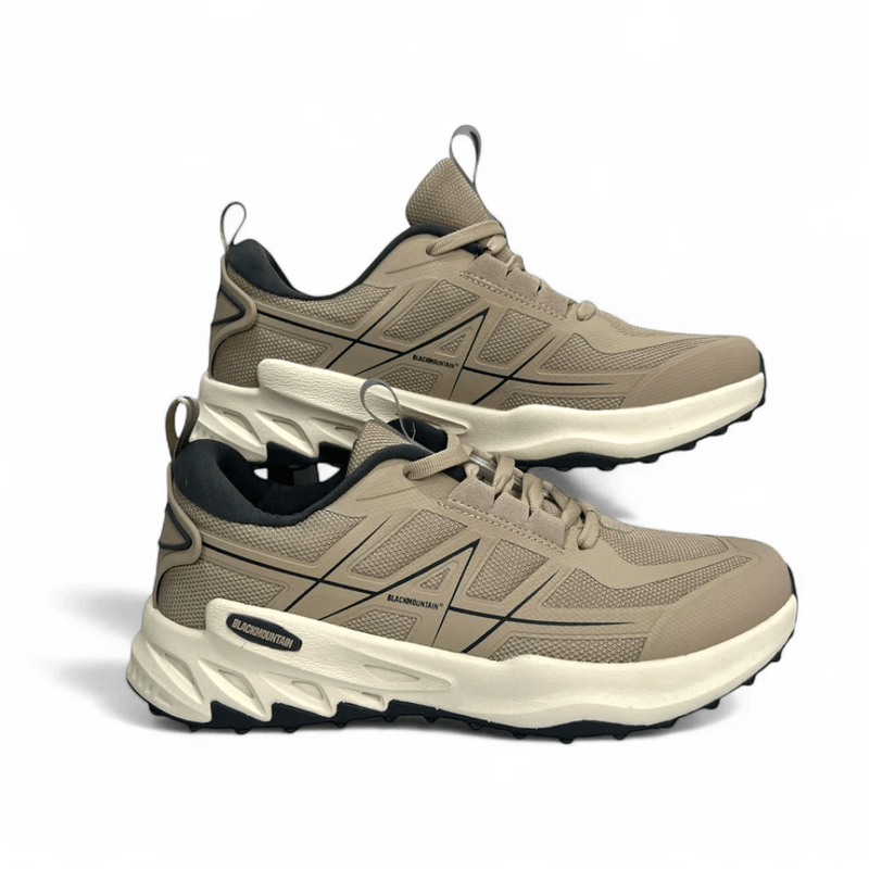Tenis-Deportivos-Blackmountain-Hombre-Beige-644583-Talla-40-2