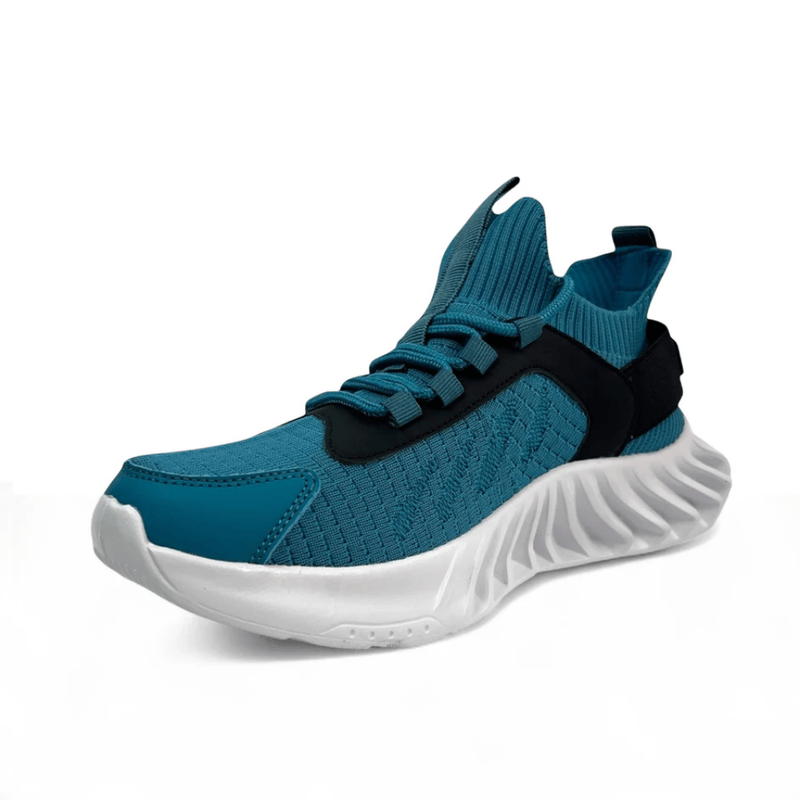 Tenis-Running-Blackmountain-Hombre-Azul-644660-Talla-42-4
