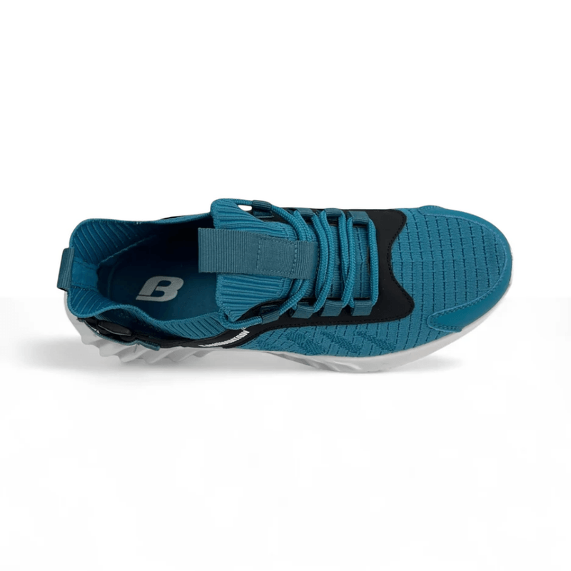 Tenis-Running-Blackmountain-Hombre-Azul-644660-Talla-42-5