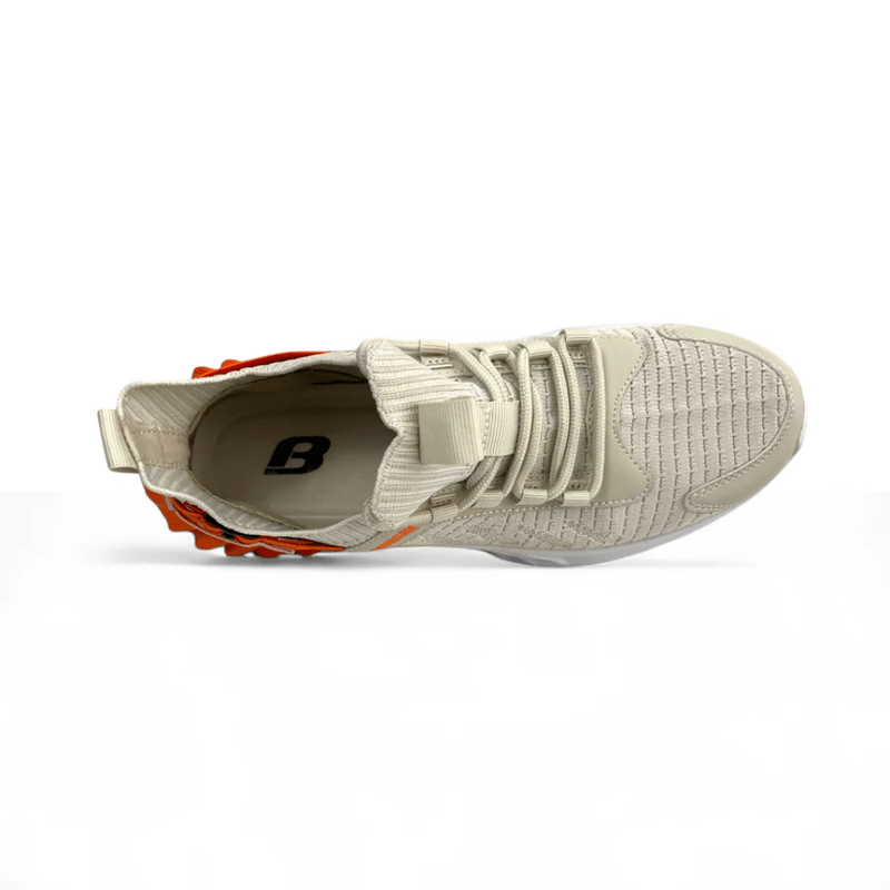 Tenis-Running-Blackmountain-Hombre-Beige-644661-Talla-38-4
