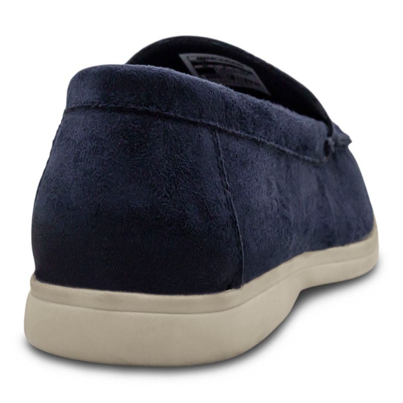 Mocasines-Breaker-De-Gamuza-Azul-Con-Borlas-Para-Hombre-280492-Talla-40-3