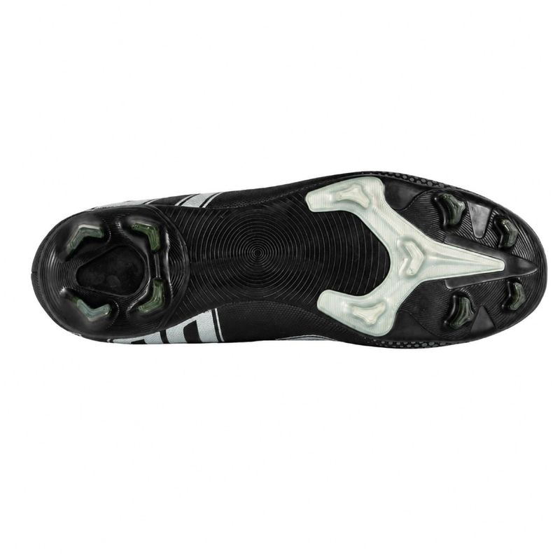 Guayos-Spieler-Para-Hombre-Fútbol-Negro-639937-Talla-41-1