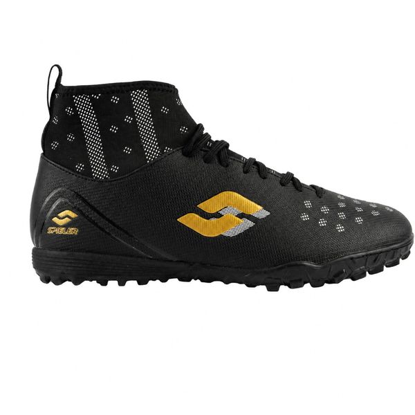 Guayos Torretines Spieler Para Hombre Fútbol Negro 644492