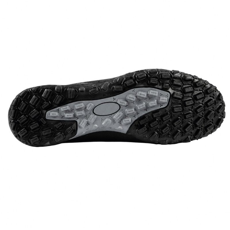 Guayos-Torretines-Spieler-Para-Hombre-Fútbol-Negro-644492-Talla-43-1