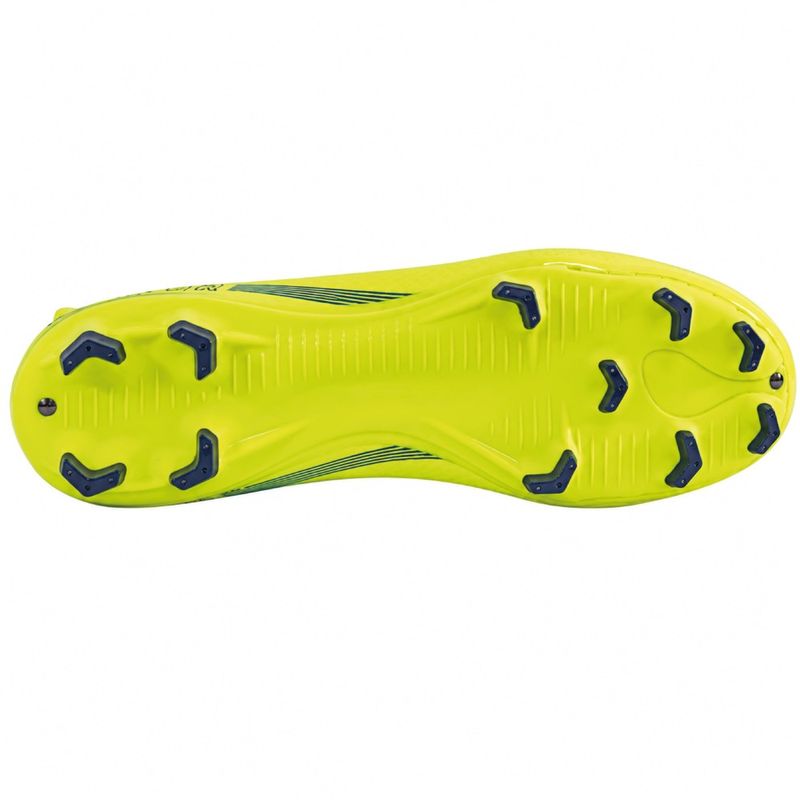 Guayos-Spieler-Para-Hombre-Fútbol-Amarillo-645973-Talla-40-1