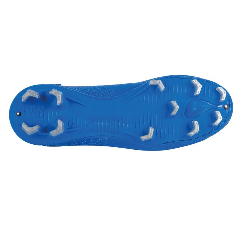 Guayos-Spieler-Para-Hombre-Fútbol-Azul-645974-Talla-41-1