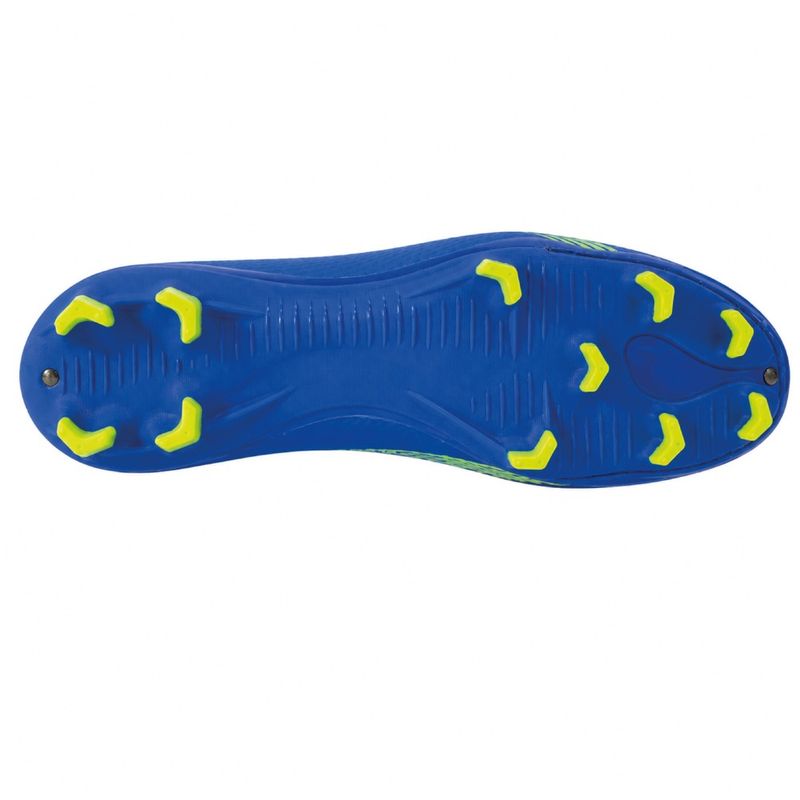 Guayos-Spieler-Para-Hombre-Fútbol-Azul-645976-Talla-39-1