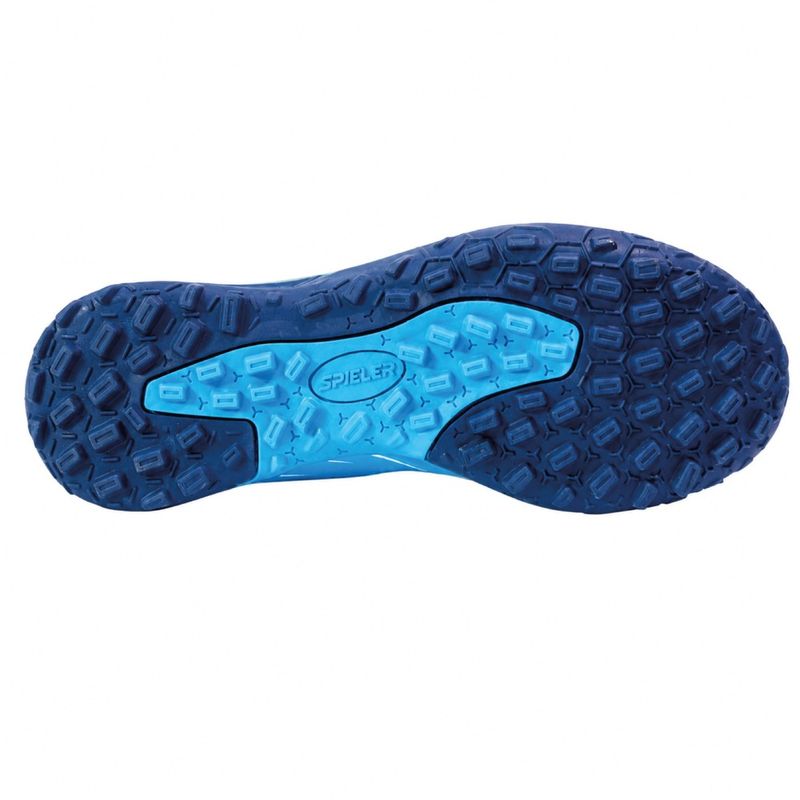 Guayos-Torretines-Spieler-Para-Hombre-Fútbol-Azul-645977-Talla-38-1