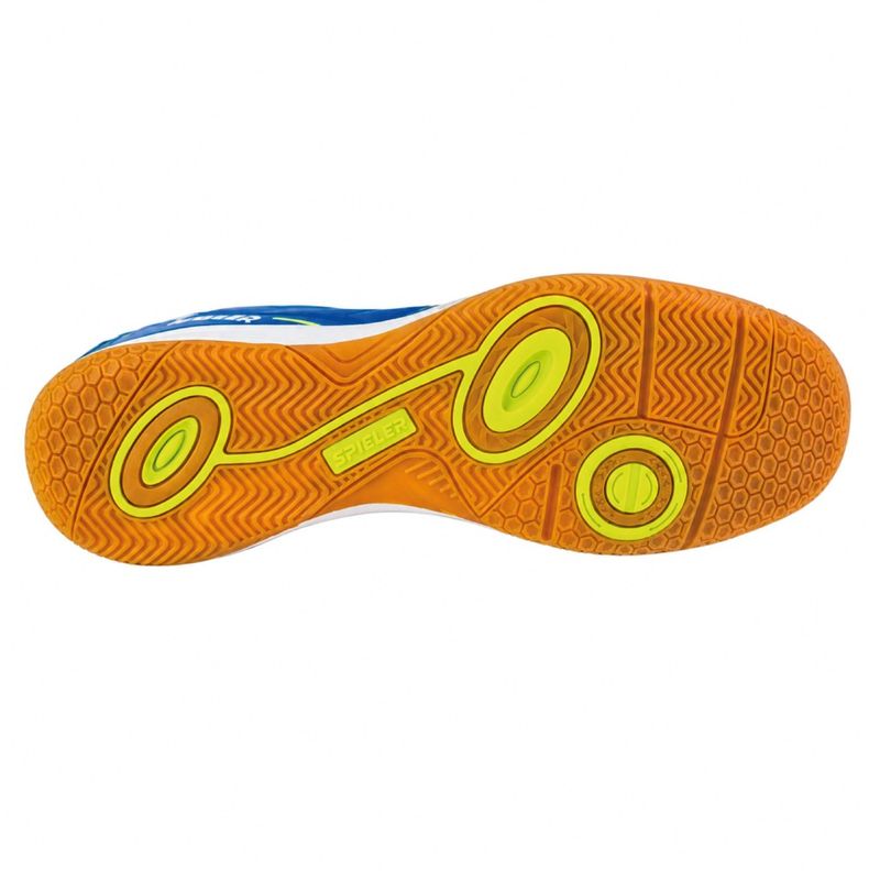 Zapatillas-Futsal-Spieler-Para-Hombre-Fútbol-Azul-645979-Talla-39-1