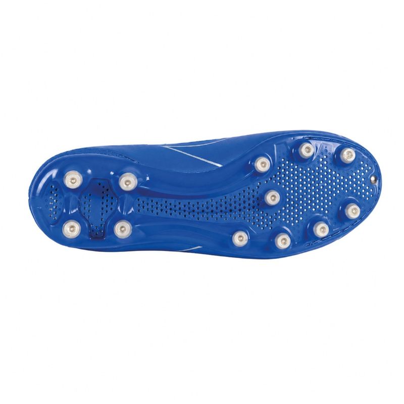 Guayos-Spieler-Para-Niño-Fútbol-Azul-645981-Talla-32-1