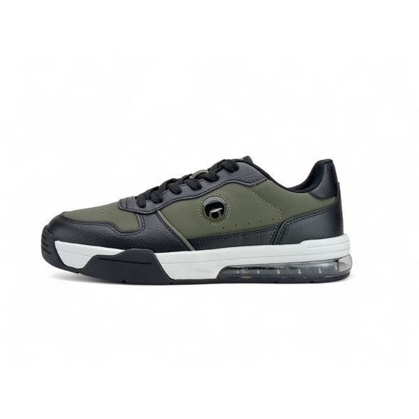 Tenis Casuales Osiris Hombre Verde 646363