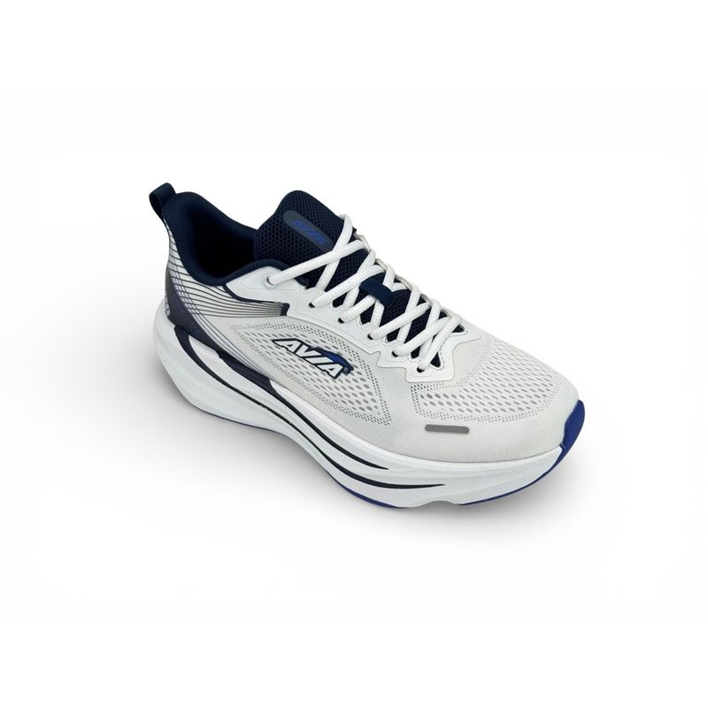 Tenis-Running-Avia-Hombre-Blanco-646690-Talla-39-4