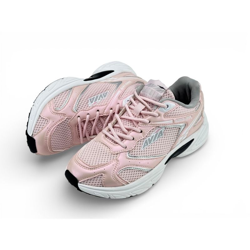Tenis-Casuales-Avia-Mujer-Rosa-646693-Talla-35-5
