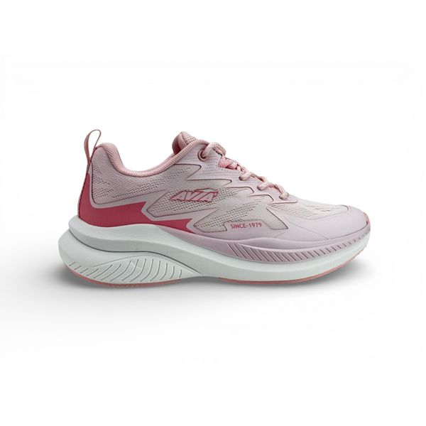 Tenis Casuales Avia Mujer Rosa 646696