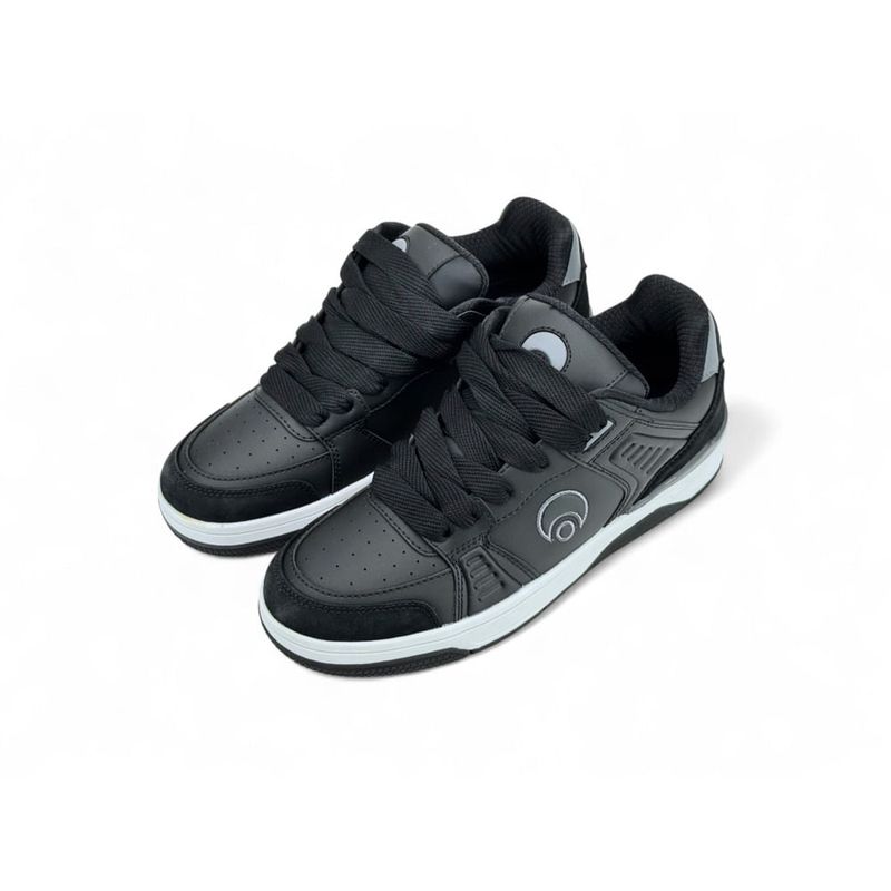 Tenis-Casuales-Osiris-Hombre-Negro-646355-Talla-38-5