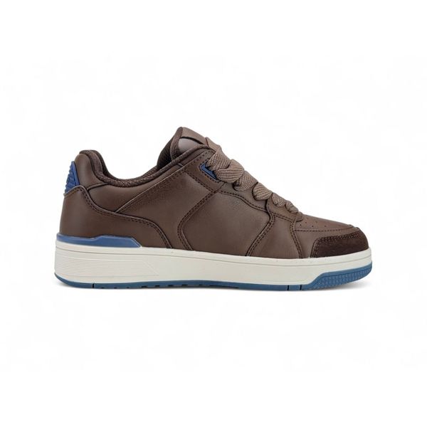 Tenis Casuales Osiris Hombre Cafe 646356