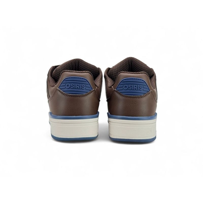 Tenis-Casuales-Osiris-Hombre-Cafe-646356-Talla-38-3